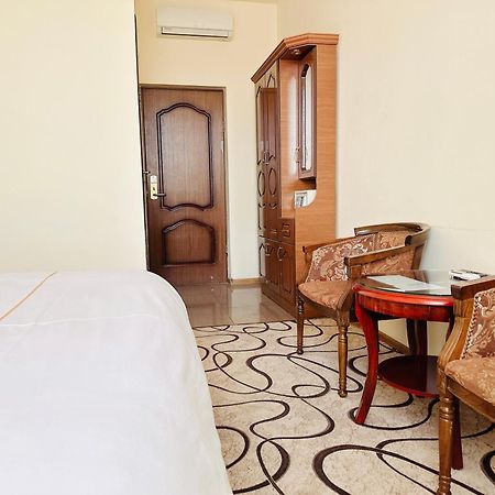Sd Hotel Єреван Екстер'єр фото