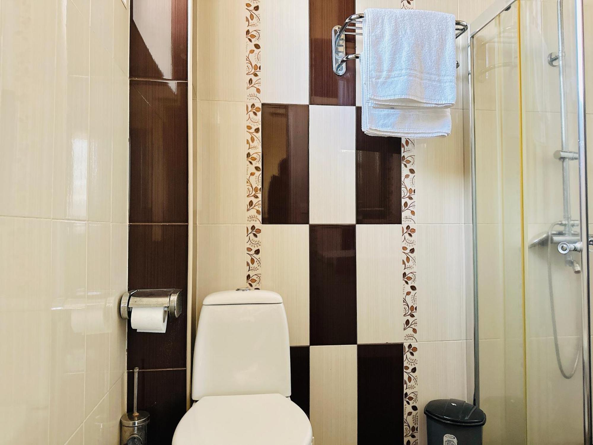 Sd Hotel Єреван Екстер'єр фото
